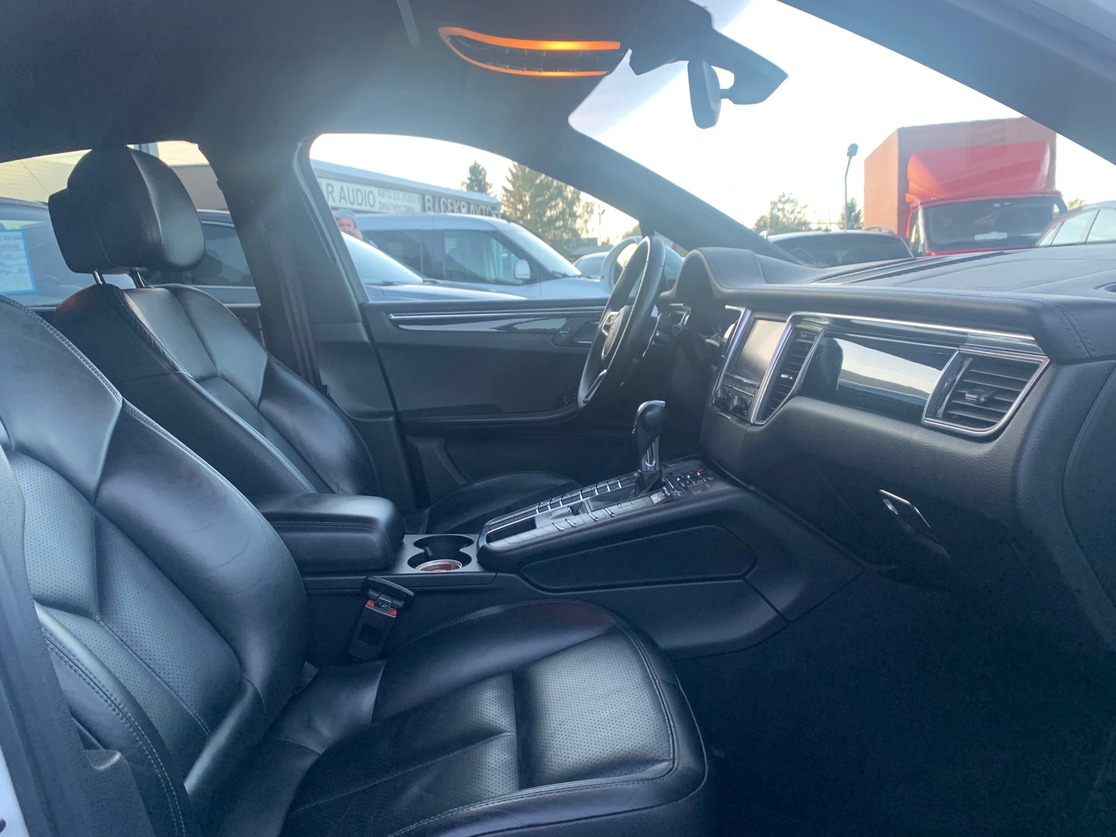 Porsche Macan turbo packet-21"' | Mobile.bg   13