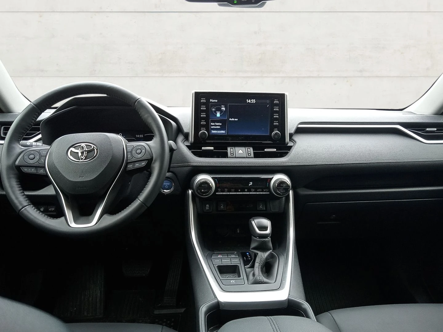 Toyota Rav4 2.5 HEV/220HP/BUSINESS/4X4/LED/CARPLAY/KLESS/771b - изображение 9