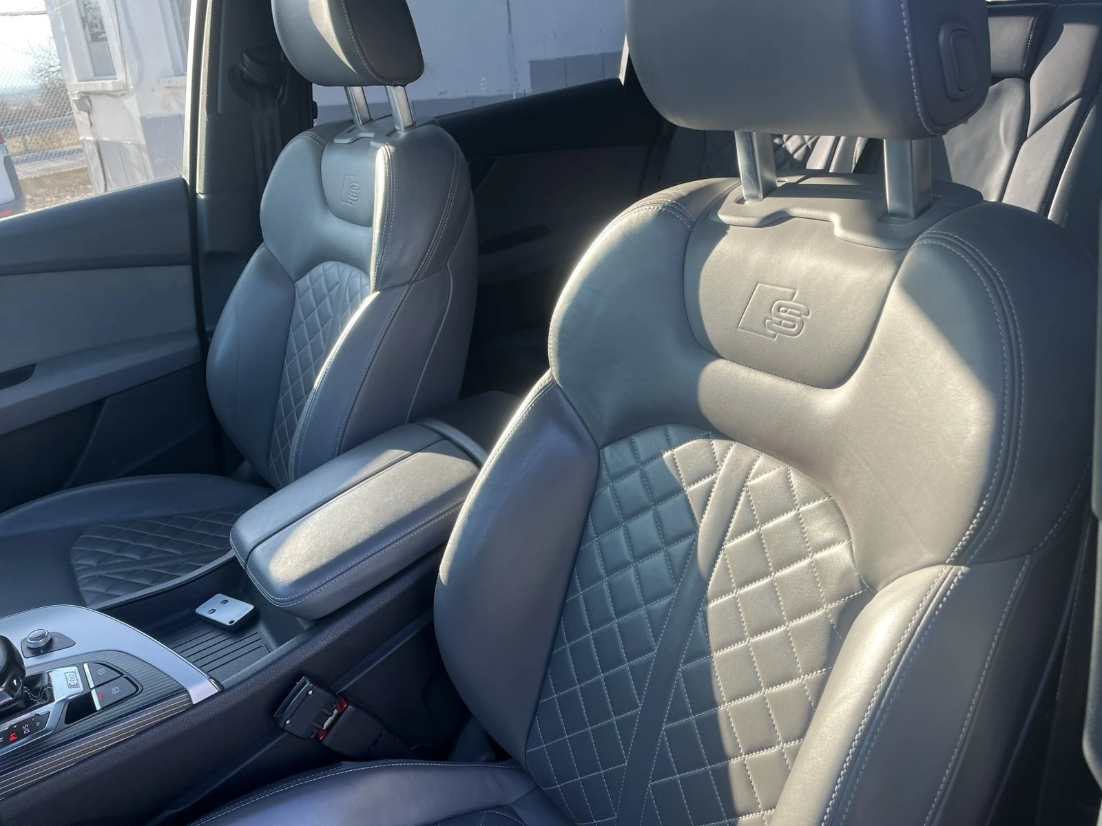 Audi SQ7 240000km!!!������ | Mobile.bg � ����������� 14