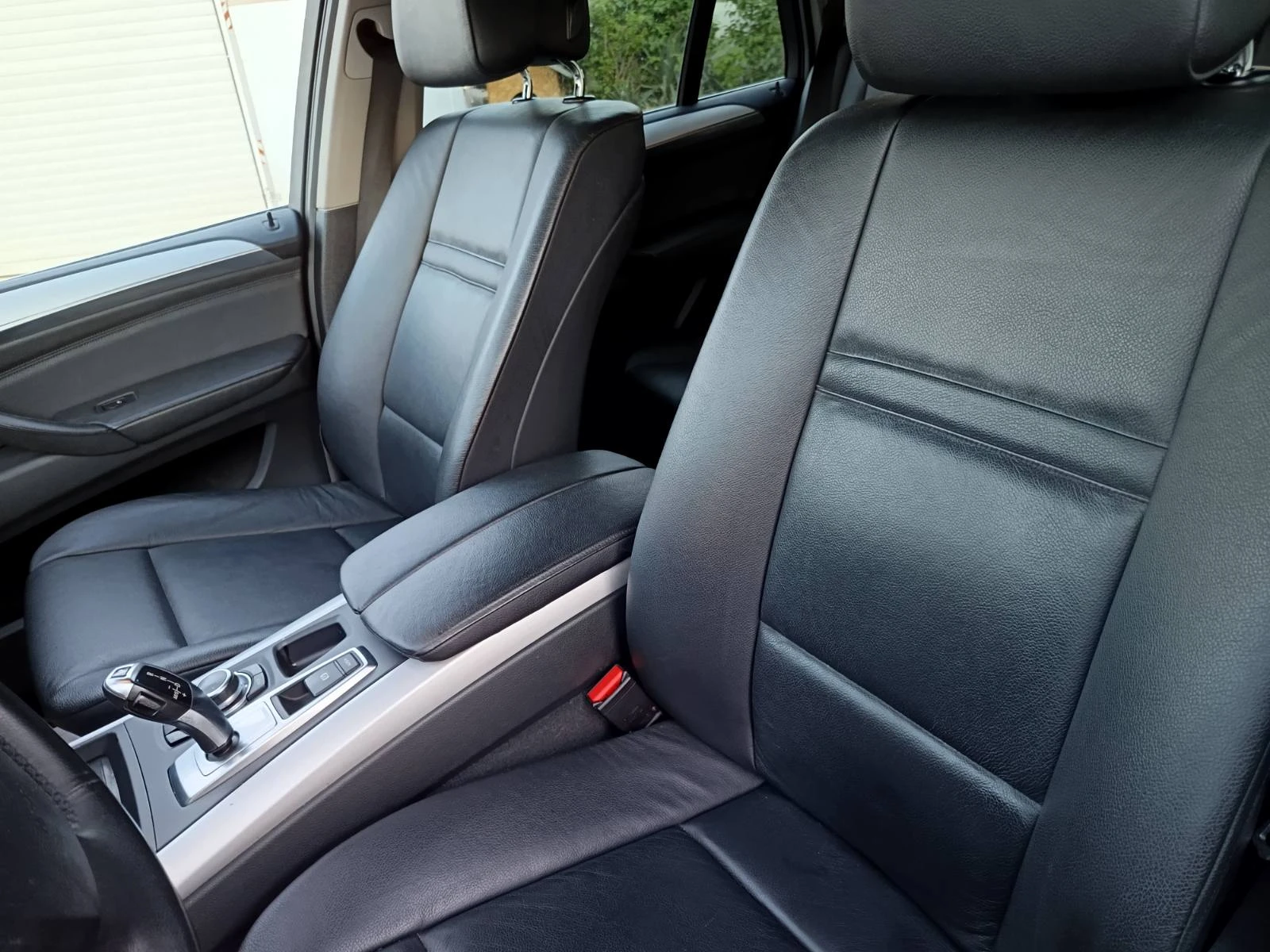 BMW X5 2013г. - 30d - xDrive  - изображение 10