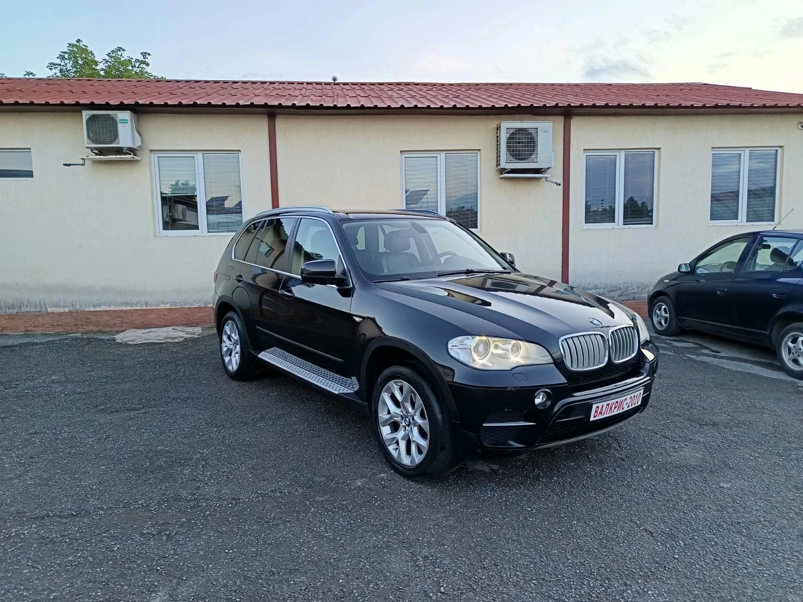 BMW X5 2013г. - 30d - xDrive  - изображение 2
