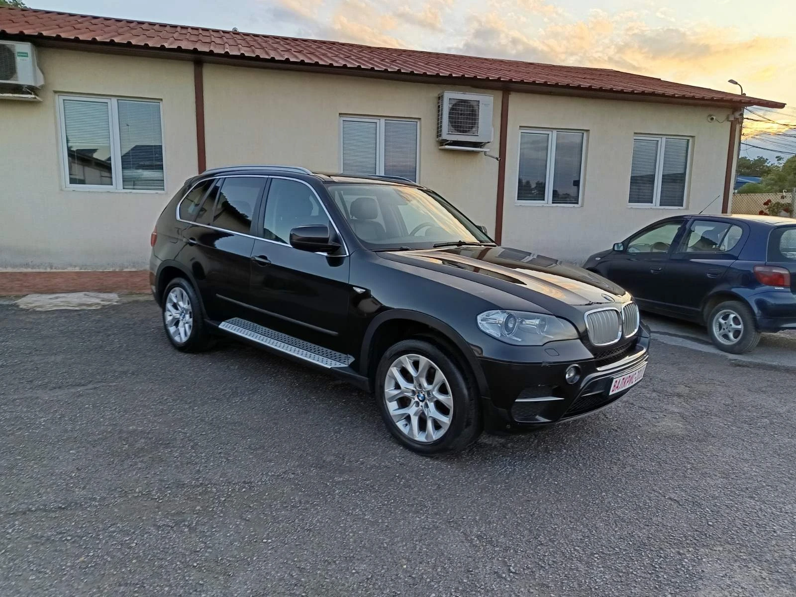 BMW X5 2013г. - 30d - xDrive  - изображение 5