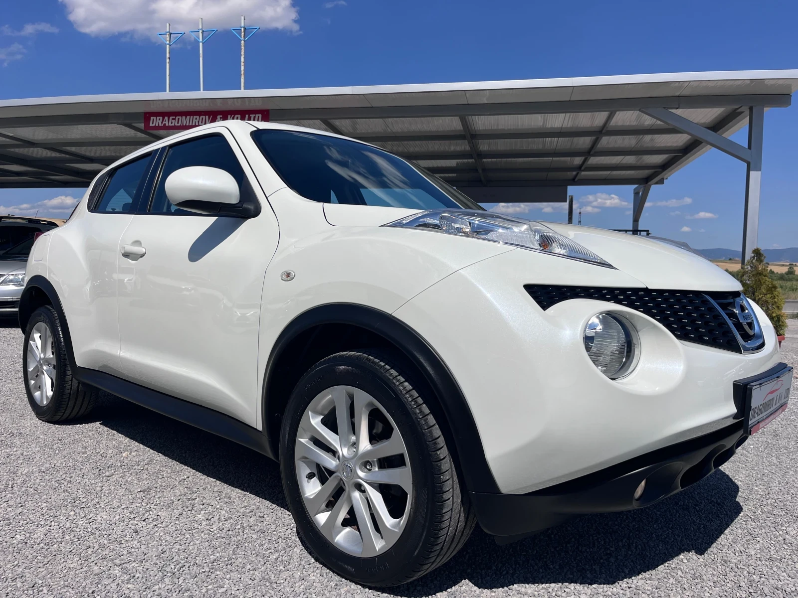 Nissan Juke 1.5dci Acenta / PureDrive - изображение 3