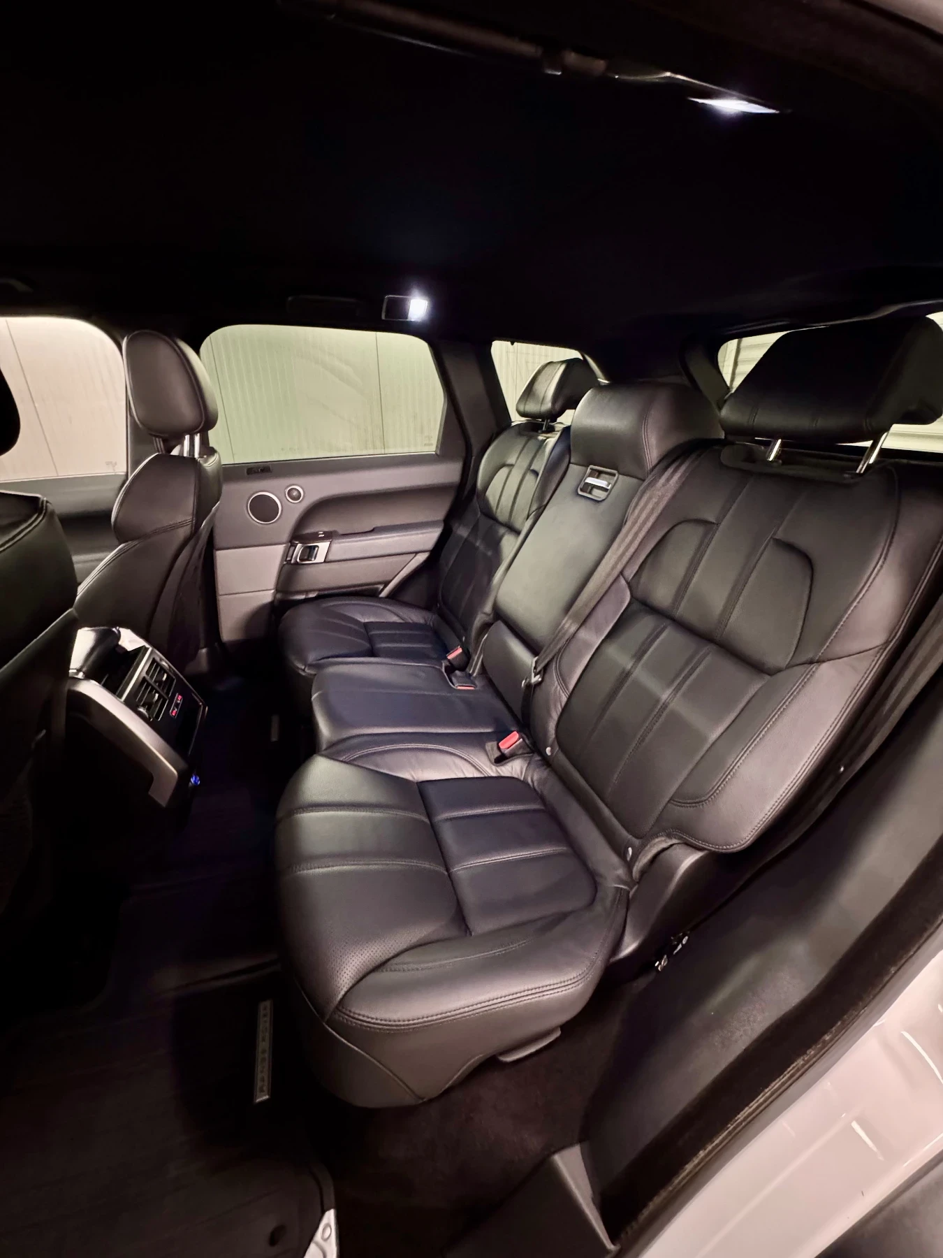 Land Rover Range Rover Sport | Mobile.bg   11