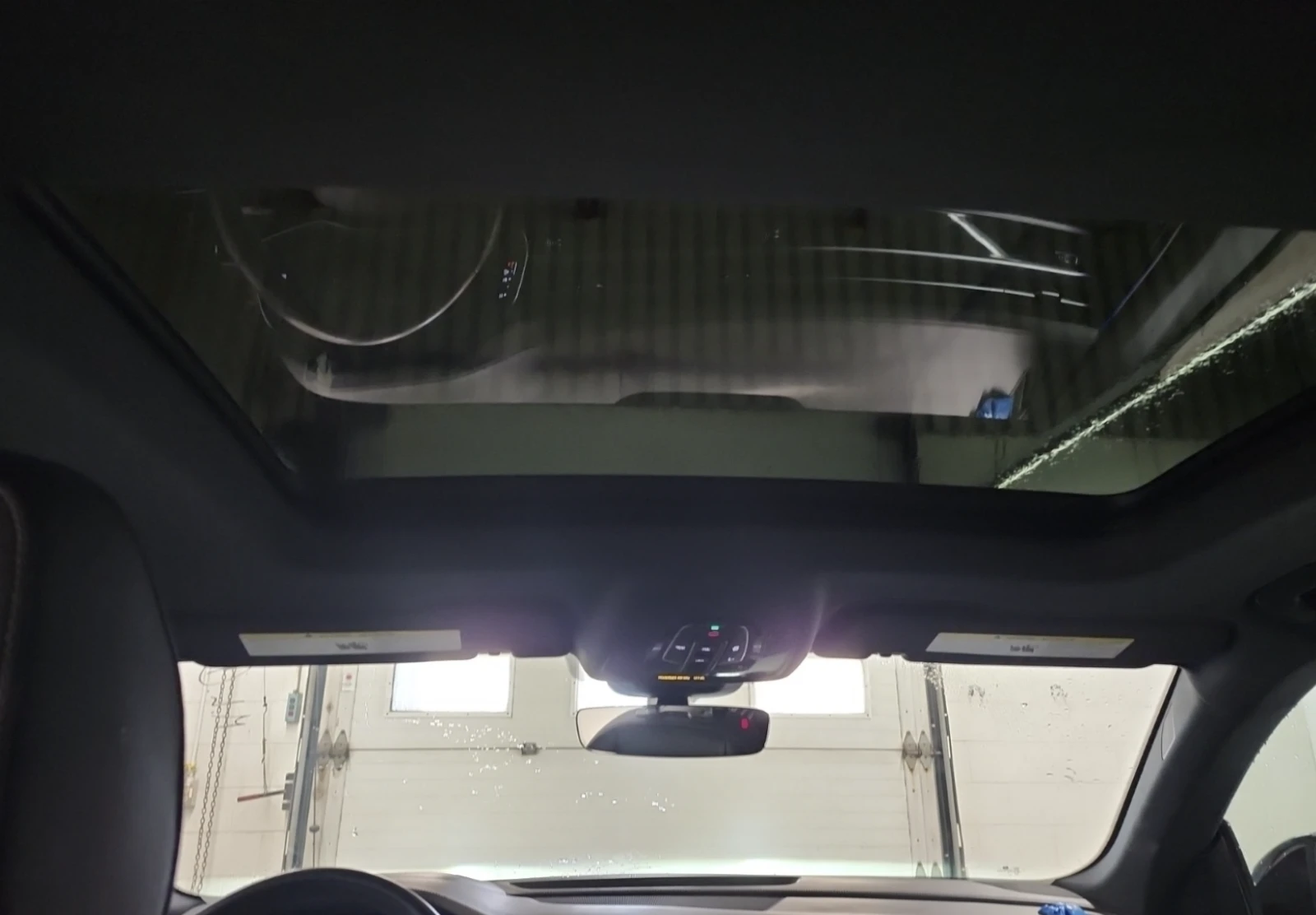 Audi Q8 TECHNIK | Mobile.bg   11