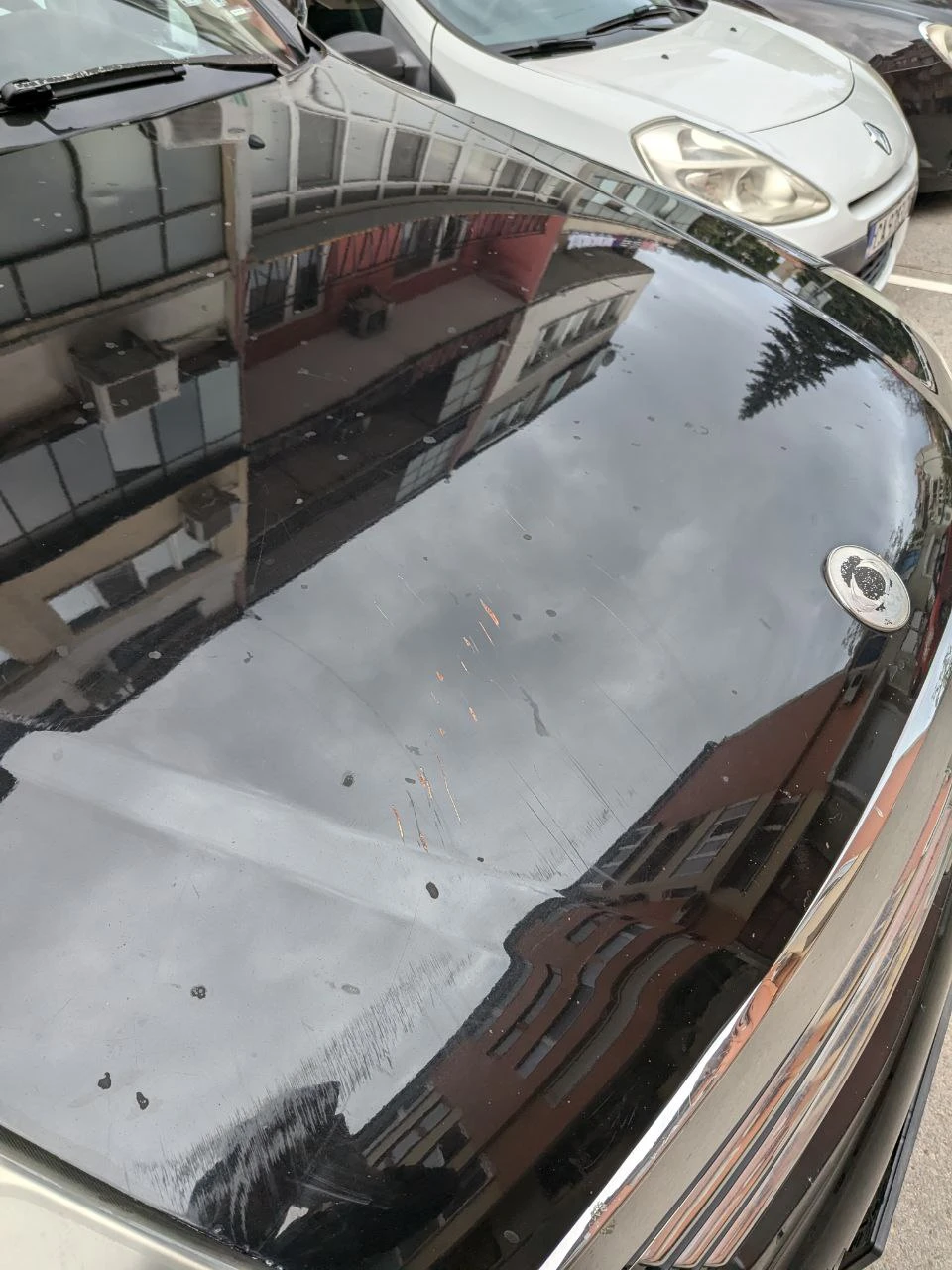 SsangYong Rexton 2.7XDi - изображение 8