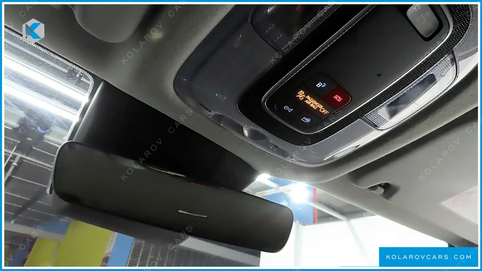 Hyundai Kona KONA GASOLINE 1.6 TURBO 4WD Kolarov | Cars | Mobile.bg   13