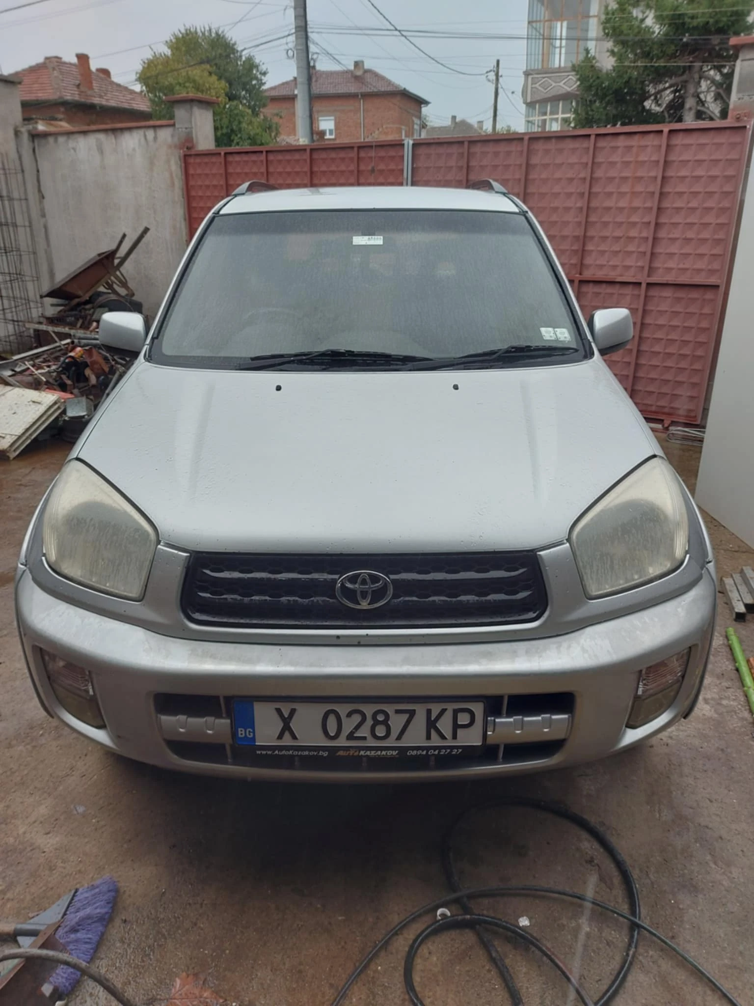 Toyota Rav4 | Mobile.bg   1
