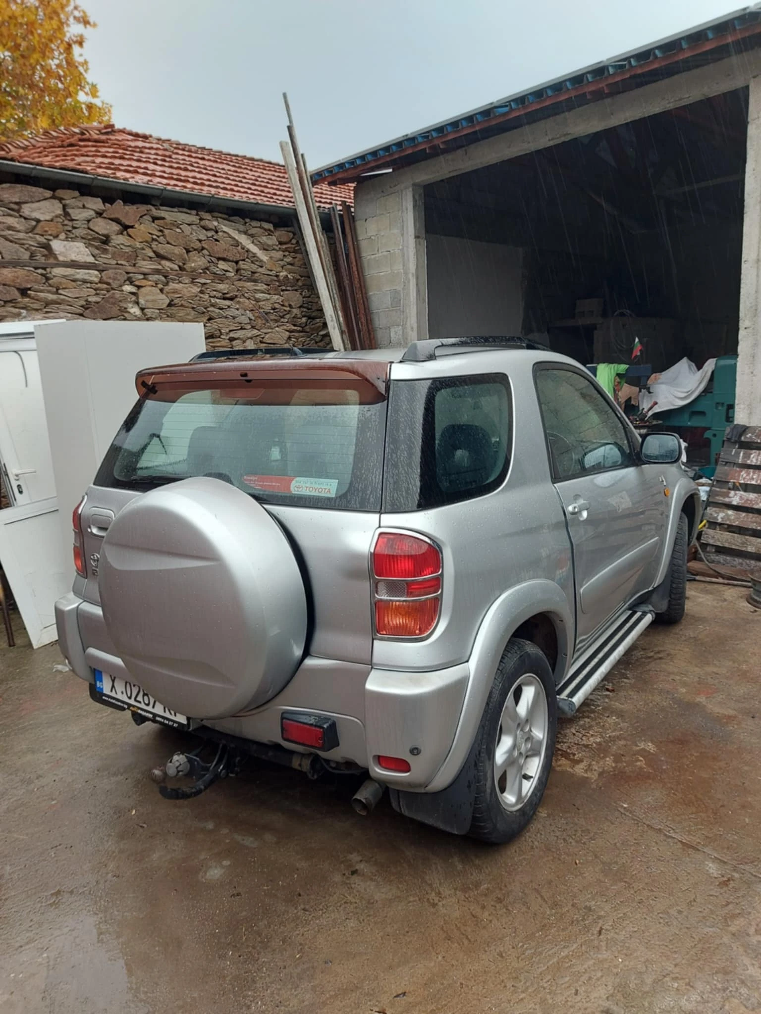 Toyota Rav4 | Mobile.bg   6