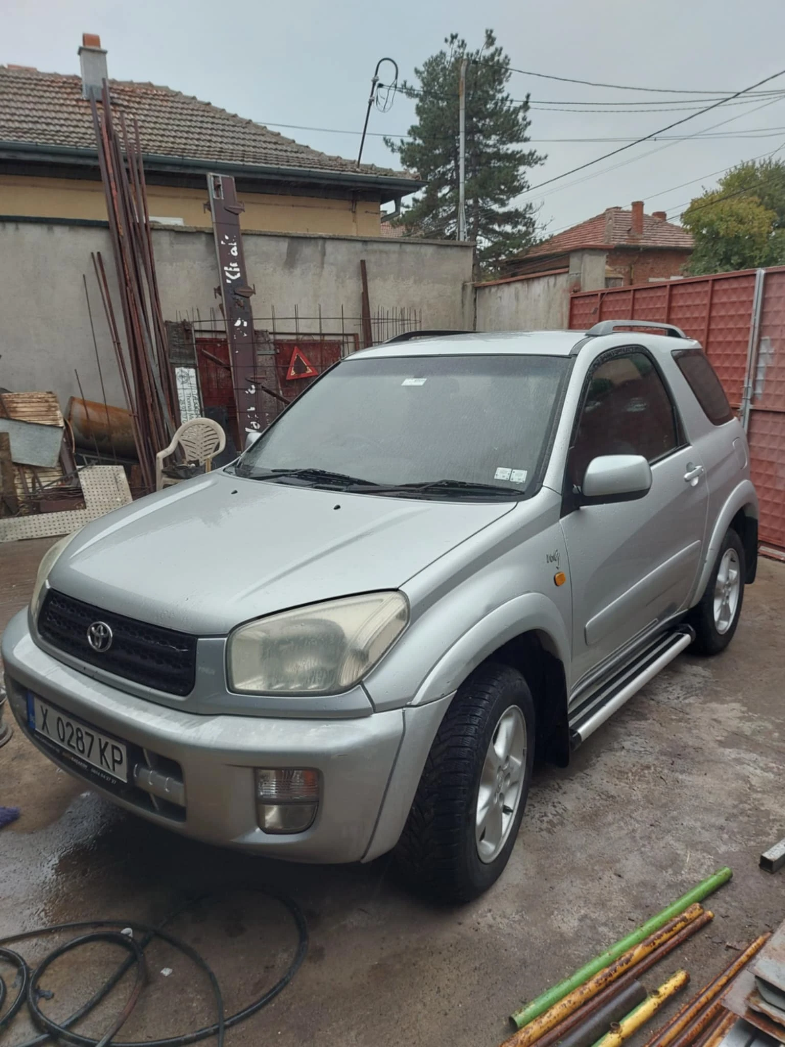 Toyota Rav4 | Mobile.bg   3