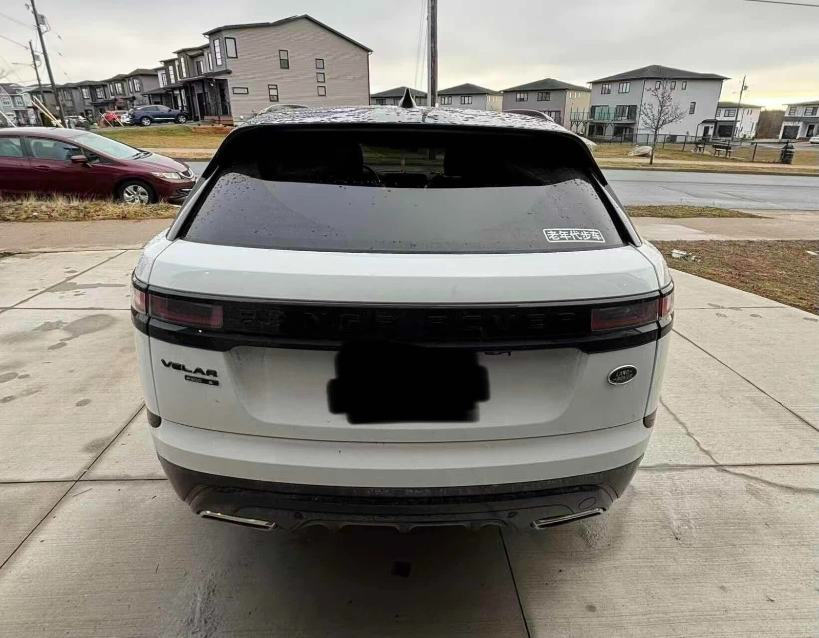 Land Rover Range Rover Velar * * R-Dynamic S* * AWD* * CARFAX* *  - изображение 5