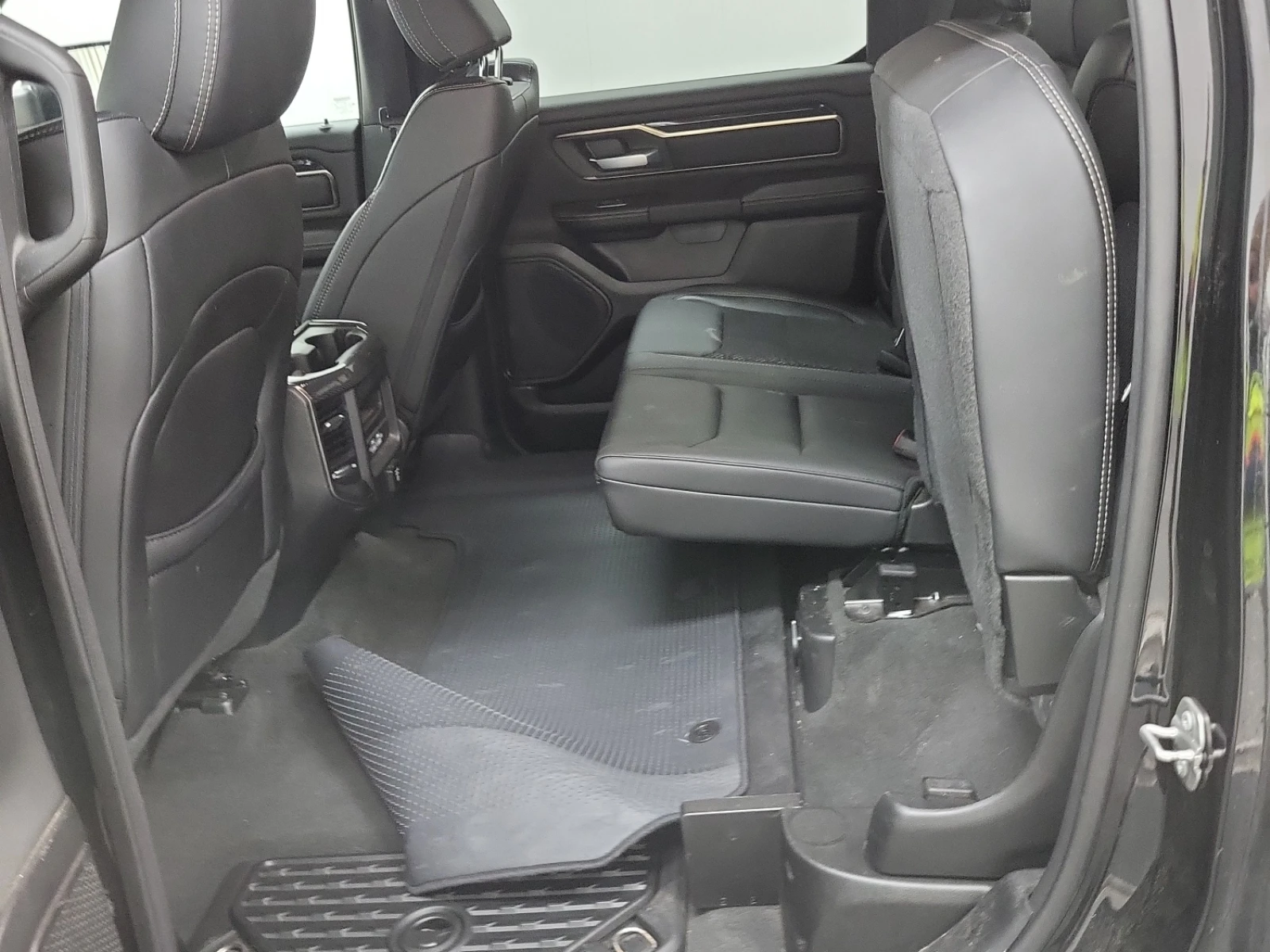 Dodge RAM 1500 5.7 SPORT CREW CAB SHORT BED - изображение 10