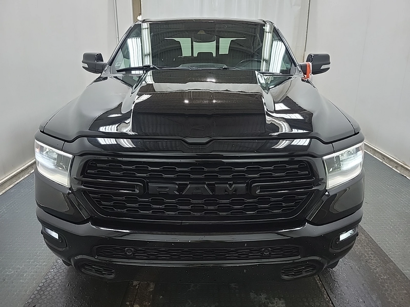 Dodge RAM 1500 5.7 SPORT CREW CAB SHORT BED - изображение 6