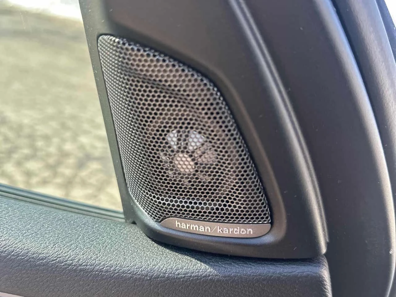 BMW X5 * xDrive35d * M-ПАКЕТ* ХЕАД-ЪП* H/K* + ДЖАНТИ С ГУ - изображение 10