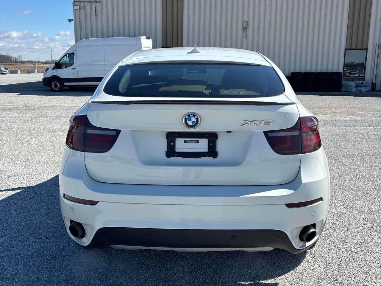 BMW X6  XDRIVE35I /CAMERA/ПОДГРЕВИ, снимка 4 - Автомобили и джипове - 53984430