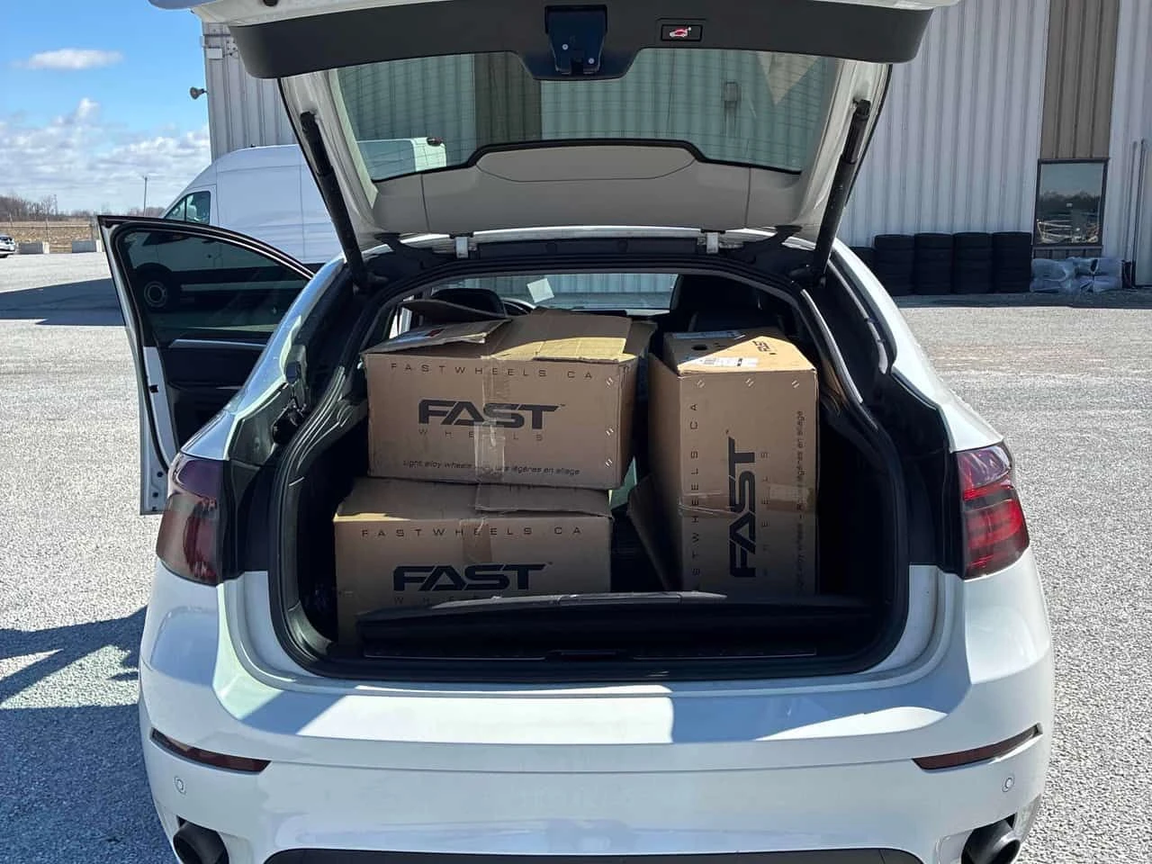 BMW X6  XDRIVE35I /CAMERA/ПОДГРЕВИ, снимка 12 - Автомобили и джипове - 53984430