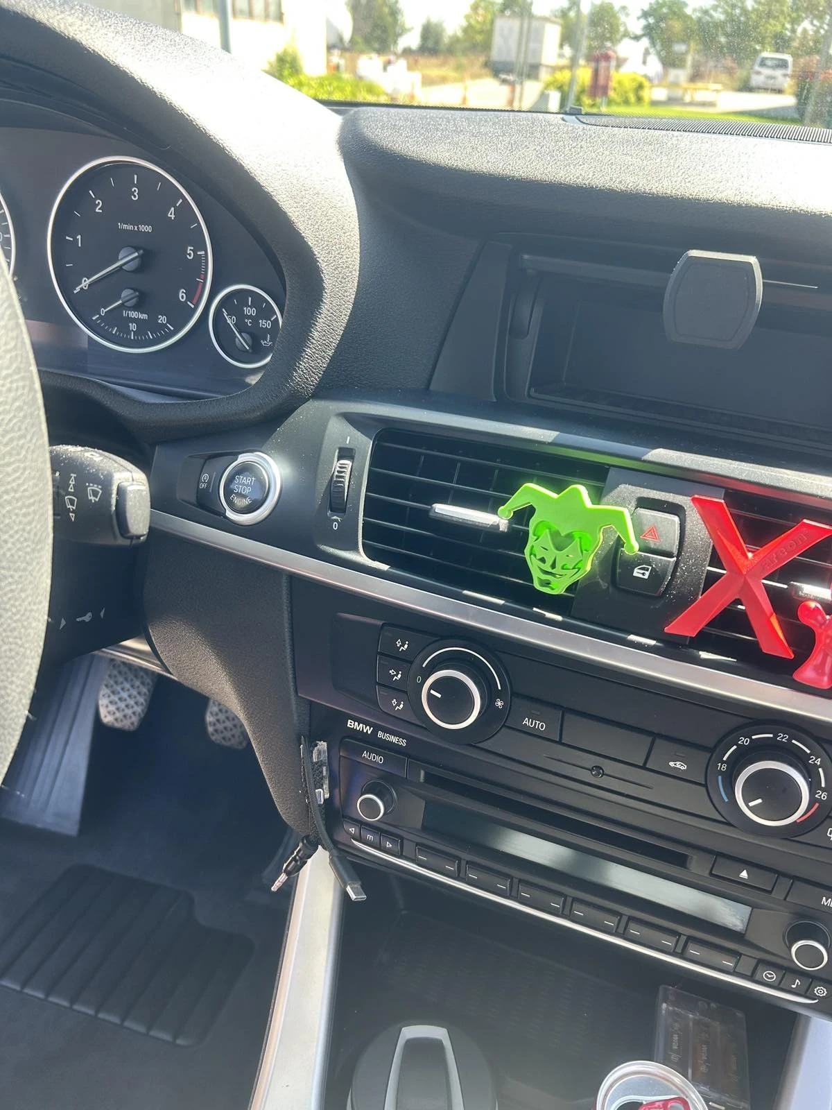 BMW X3 F25 , снимка 14 - Автомобили и джипове - 54014955