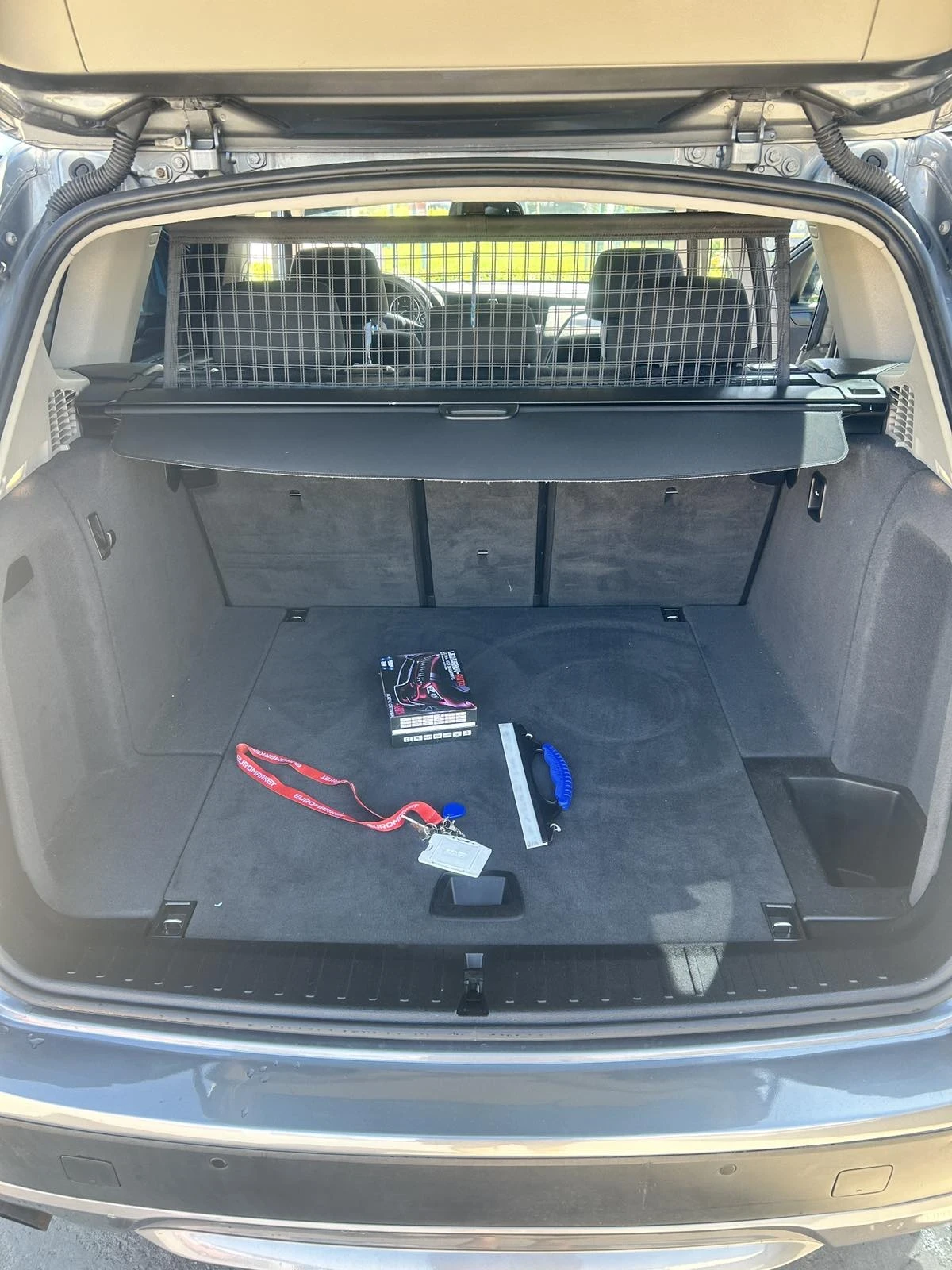 BMW X3 F25 , снимка 7 - Автомобили и джипове - 54014955