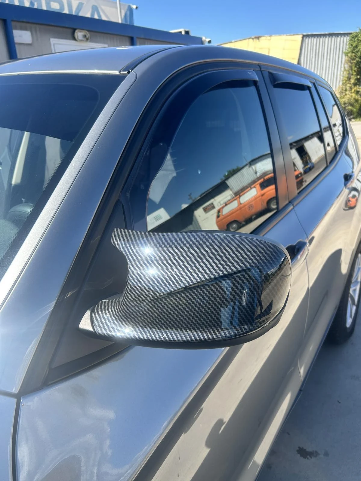 BMW X3 F25 , снимка 12 - Автомобили и джипове - 54014955