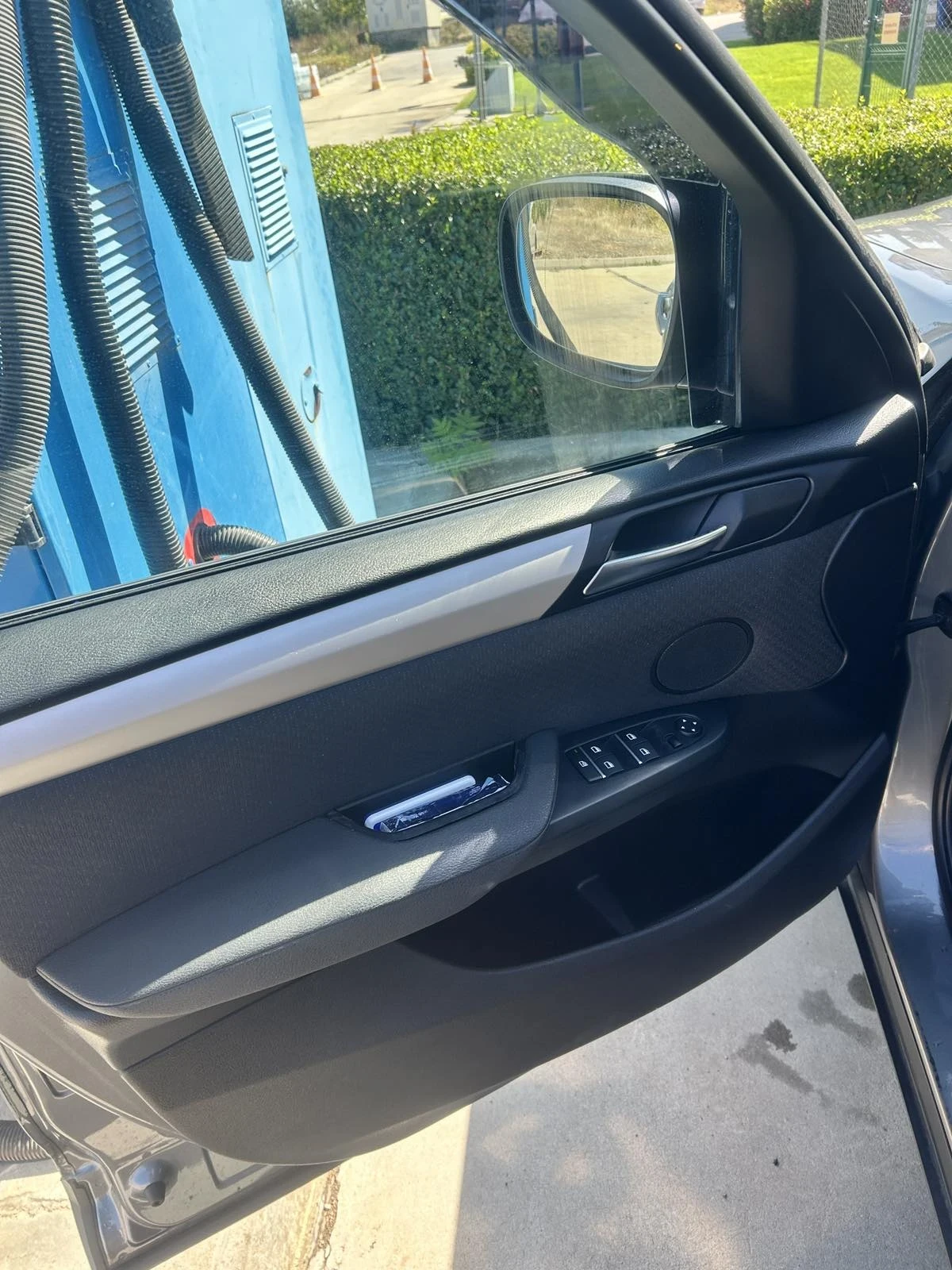 BMW X3 F25 , снимка 13 - Автомобили и джипове - 54014955