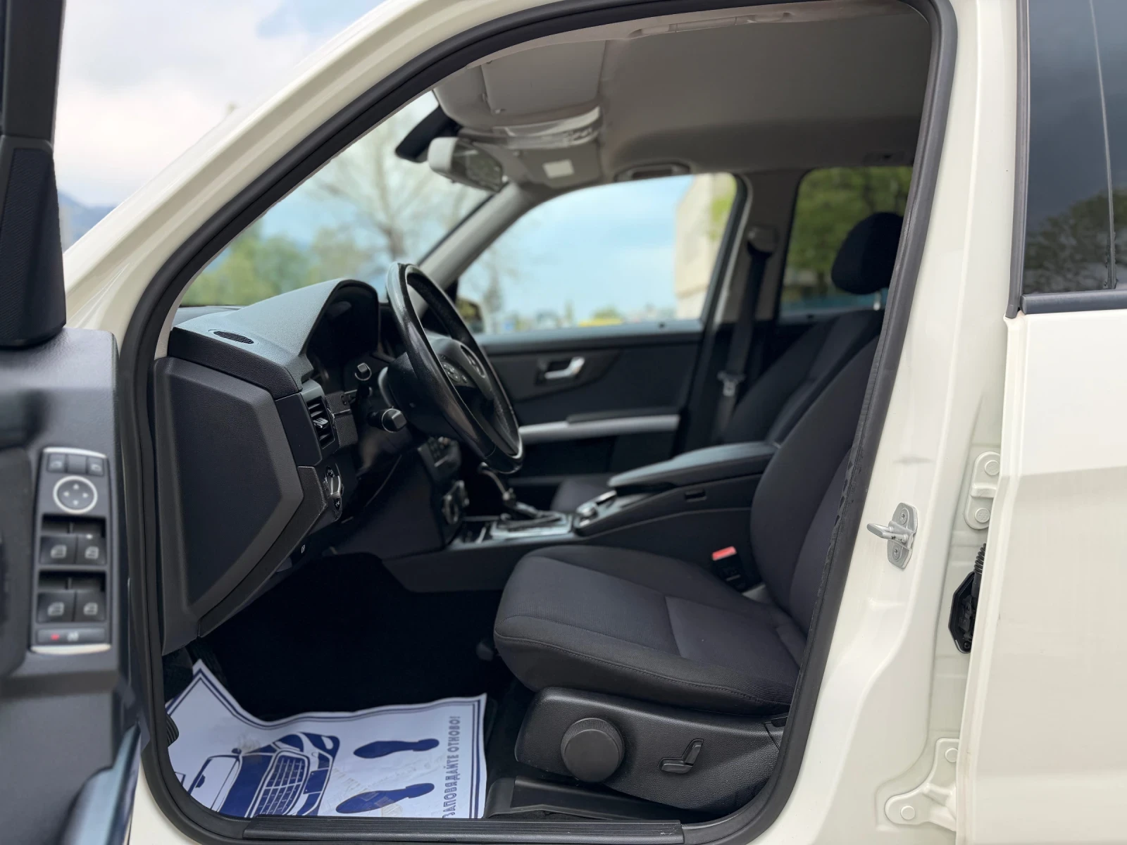 Mercedes-Benz GLK 220 CDI/���������/4-MATIC | Mobile.bg � ����������� 9