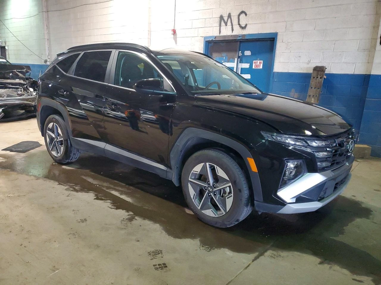 Hyundai Tucson * SEL* AWD*  | Mobile.bg � ����������� 3