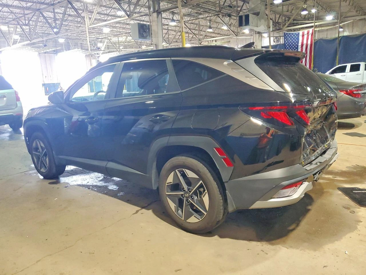 Hyundai Tucson * SEL* AWD*  | Mobile.bg � ����������� 6