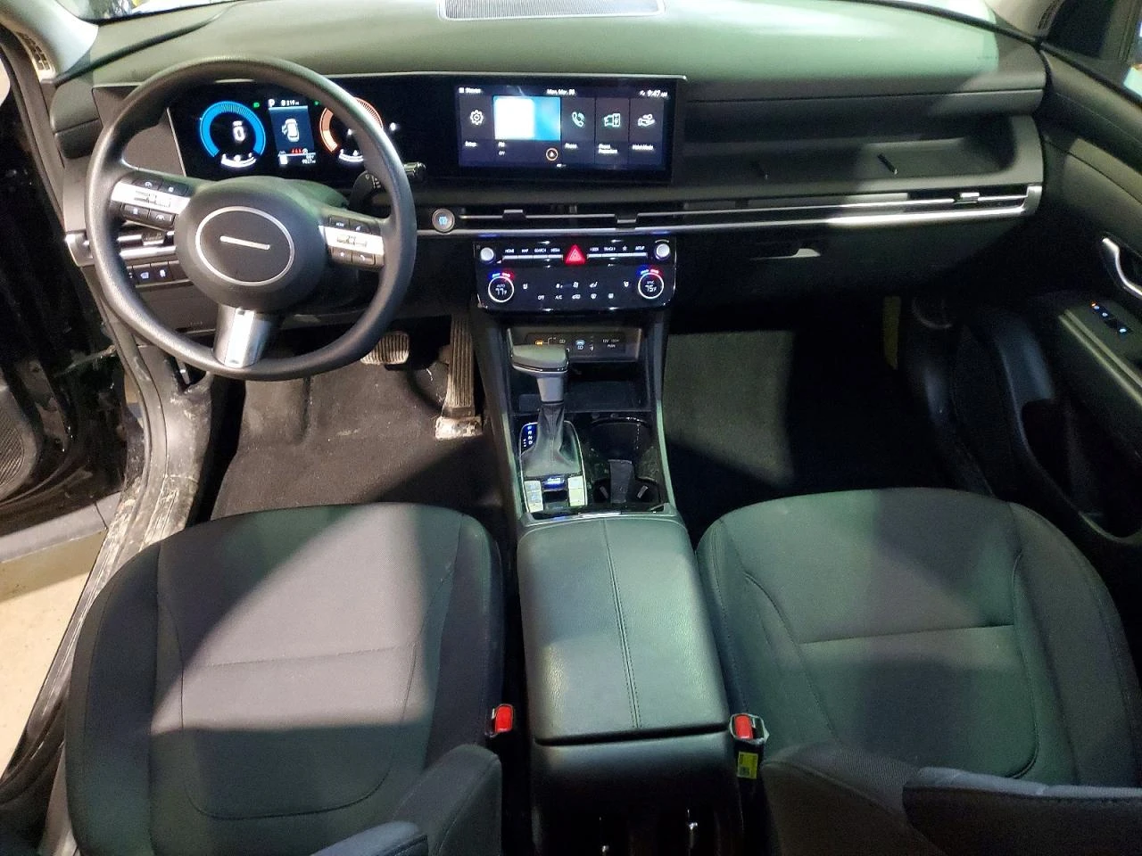 Hyundai Tucson * SEL* AWD*  | Mobile.bg � ����������� 9