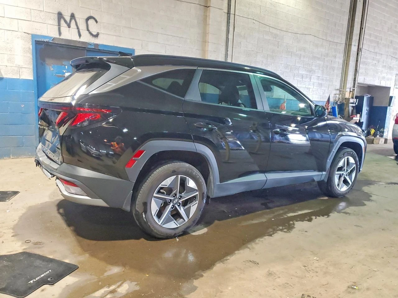 Hyundai Tucson * SEL* AWD*  | Mobile.bg � ����������� 4