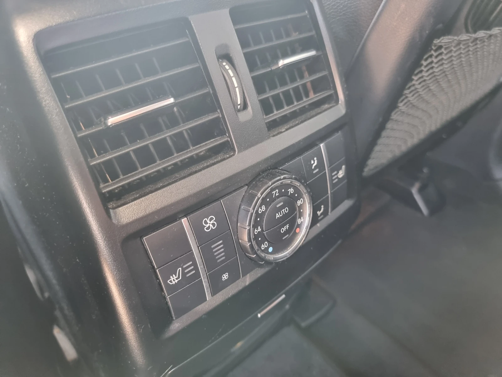Mercedes-Benz GLS 500 GLS 550 4Matik/FULL-FULL, снимка 15 - Автомобили и джипове - 54753726