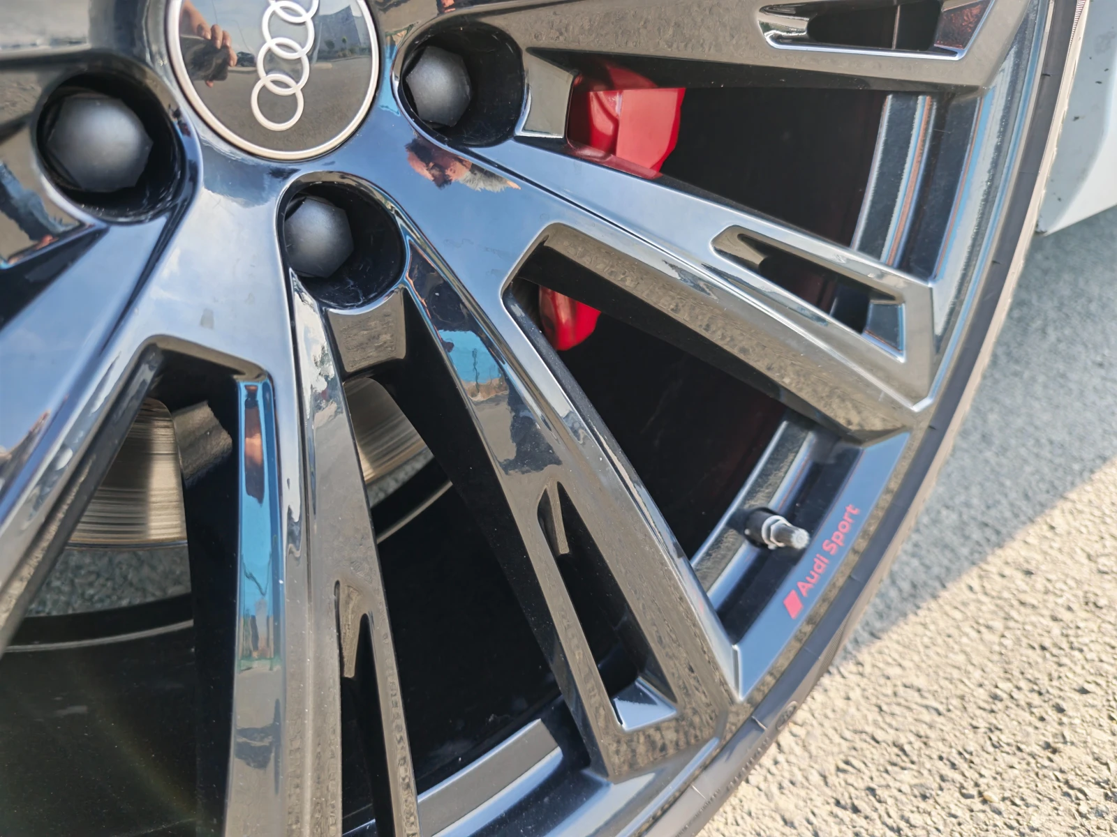 Audi Q8 Facelift S-line HeadUp Печка Панорама Laser, снимка 14 - Автомобили и джипове - 54823748