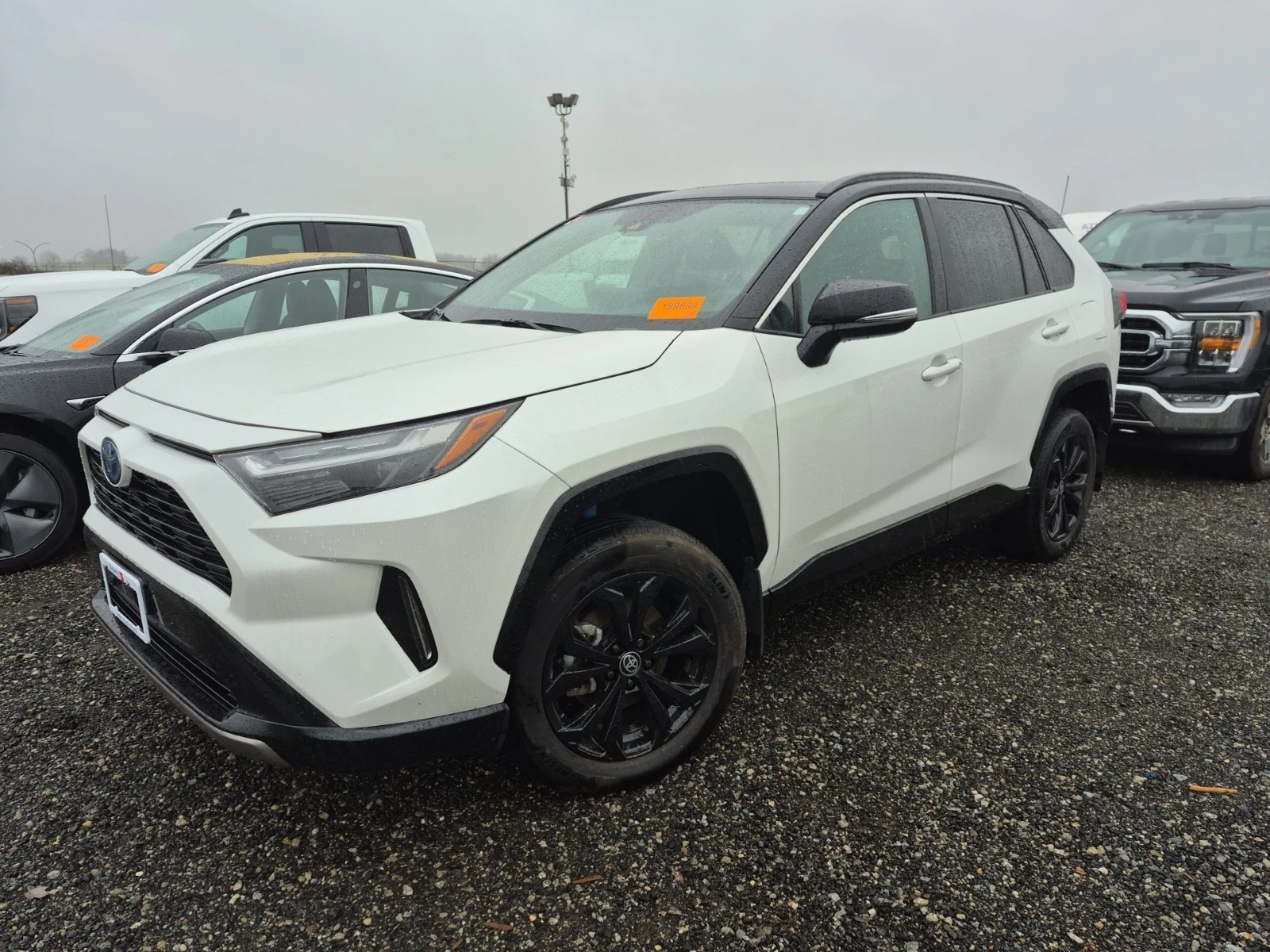 Toyota Rav4 XSE HYBRID * * FACE * * CARFAX * * АВТО КРЕДИТ * *