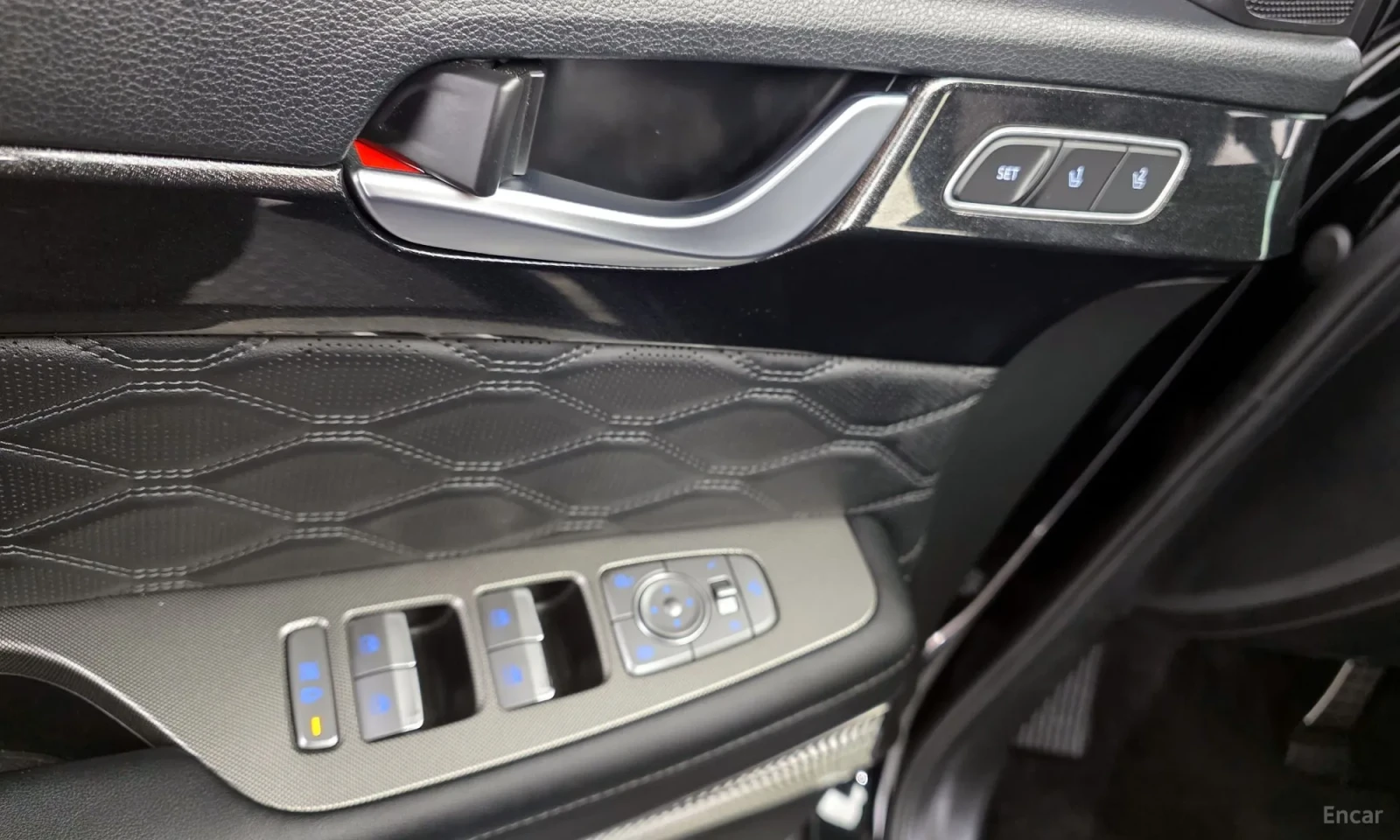 Hyundai Palisade Diesel 2.2 4WD, снимка 14 - Автомобили и джипове - 55049777