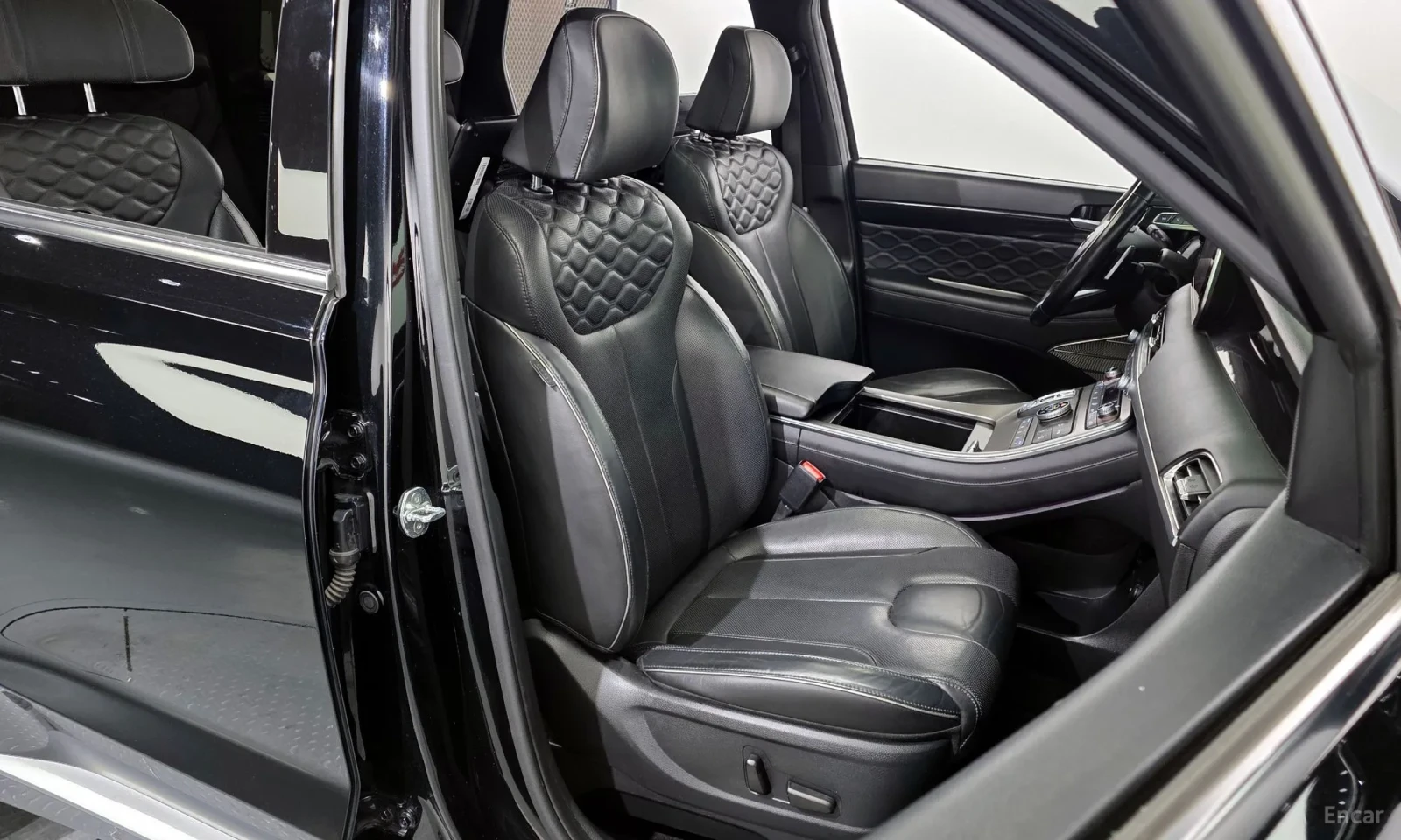 Hyundai Palisade Diesel 2.2 4WD, снимка 12 - Автомобили и джипове - 55049777