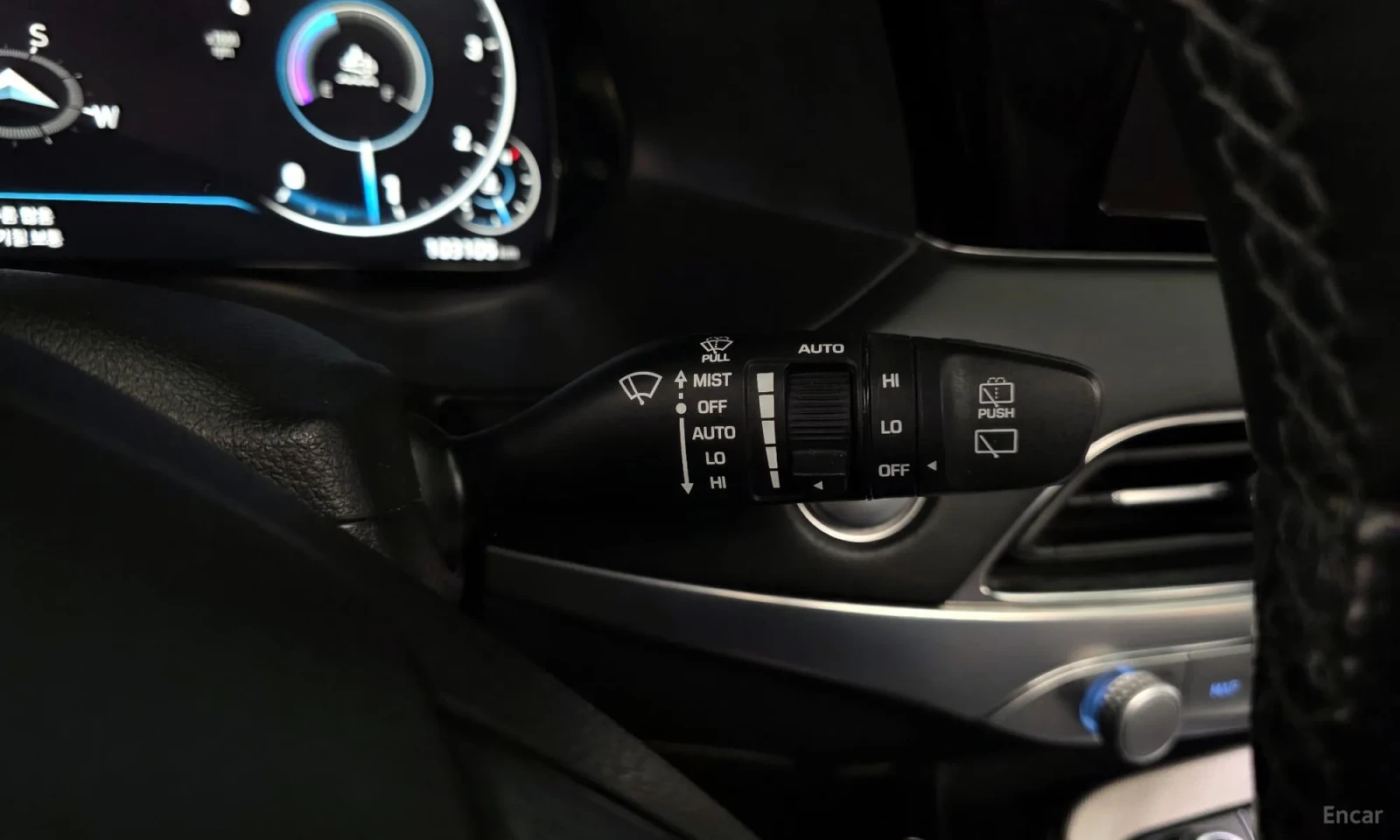 Hyundai Palisade Diesel 2.2 4WD, снимка 17 - Автомобили и джипове - 55049777