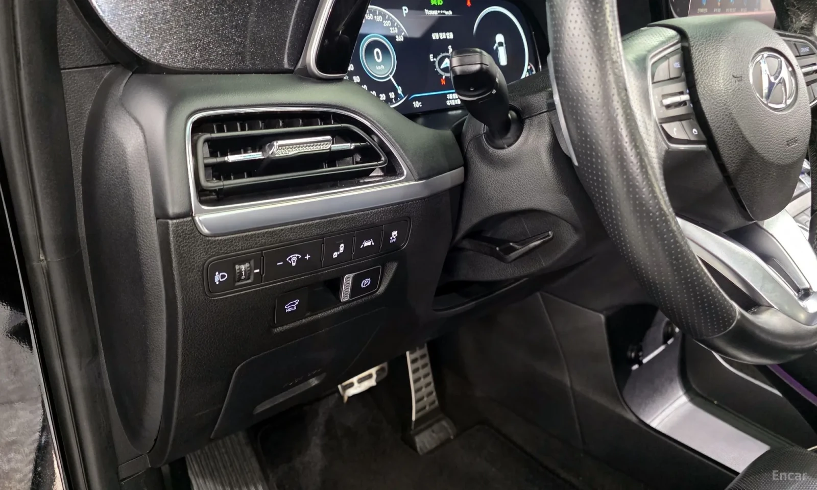 Hyundai Palisade Diesel 2.2 4WD, снимка 15 - Автомобили и джипове - 55049777