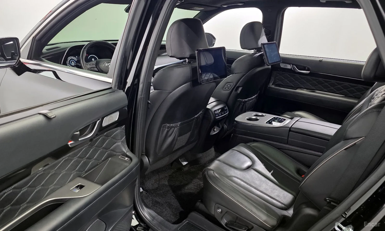 Hyundai Palisade Diesel 2.2 4WD, снимка 11 - Автомобили и джипове - 55049777