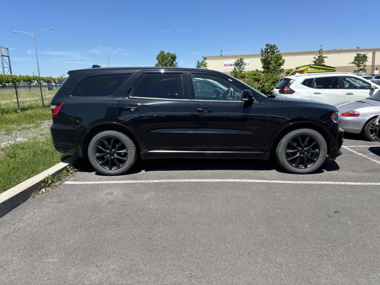 Dodge Durango AWD 4dr R/T* Шибидах* Back cam* Обдухване* Подгрев, снимка 4 - Автомобили и джипове - 55062770