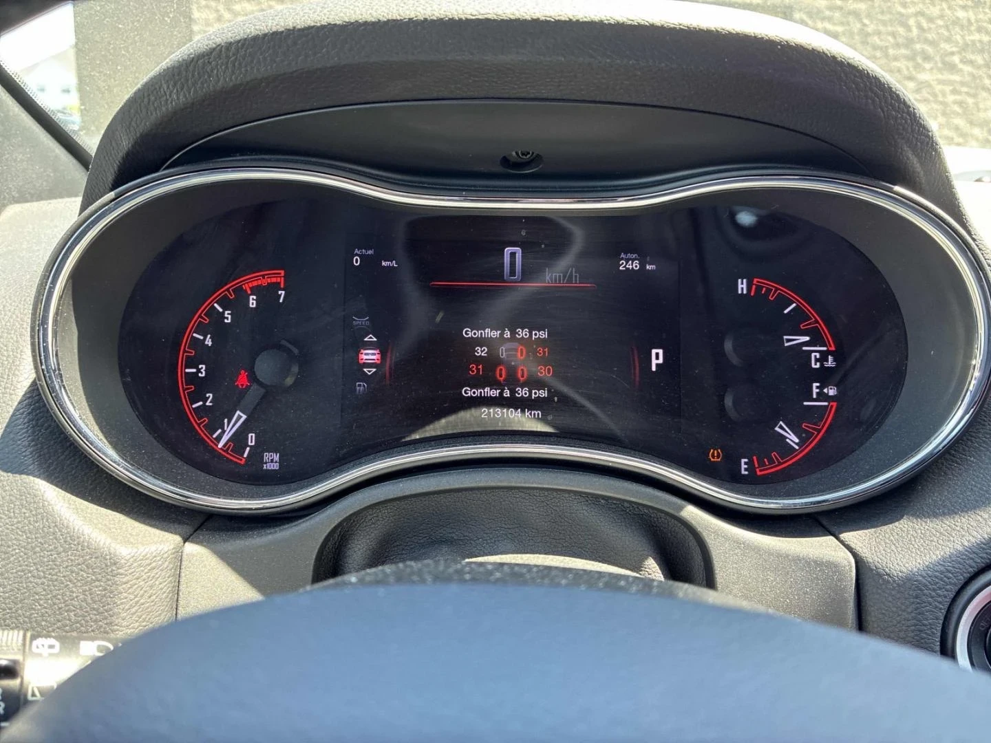 Dodge Durango AWD 4dr R/T* Шибидах* Back cam* Обдухване* Подгрев, снимка 7 - Автомобили и джипове - 55062770