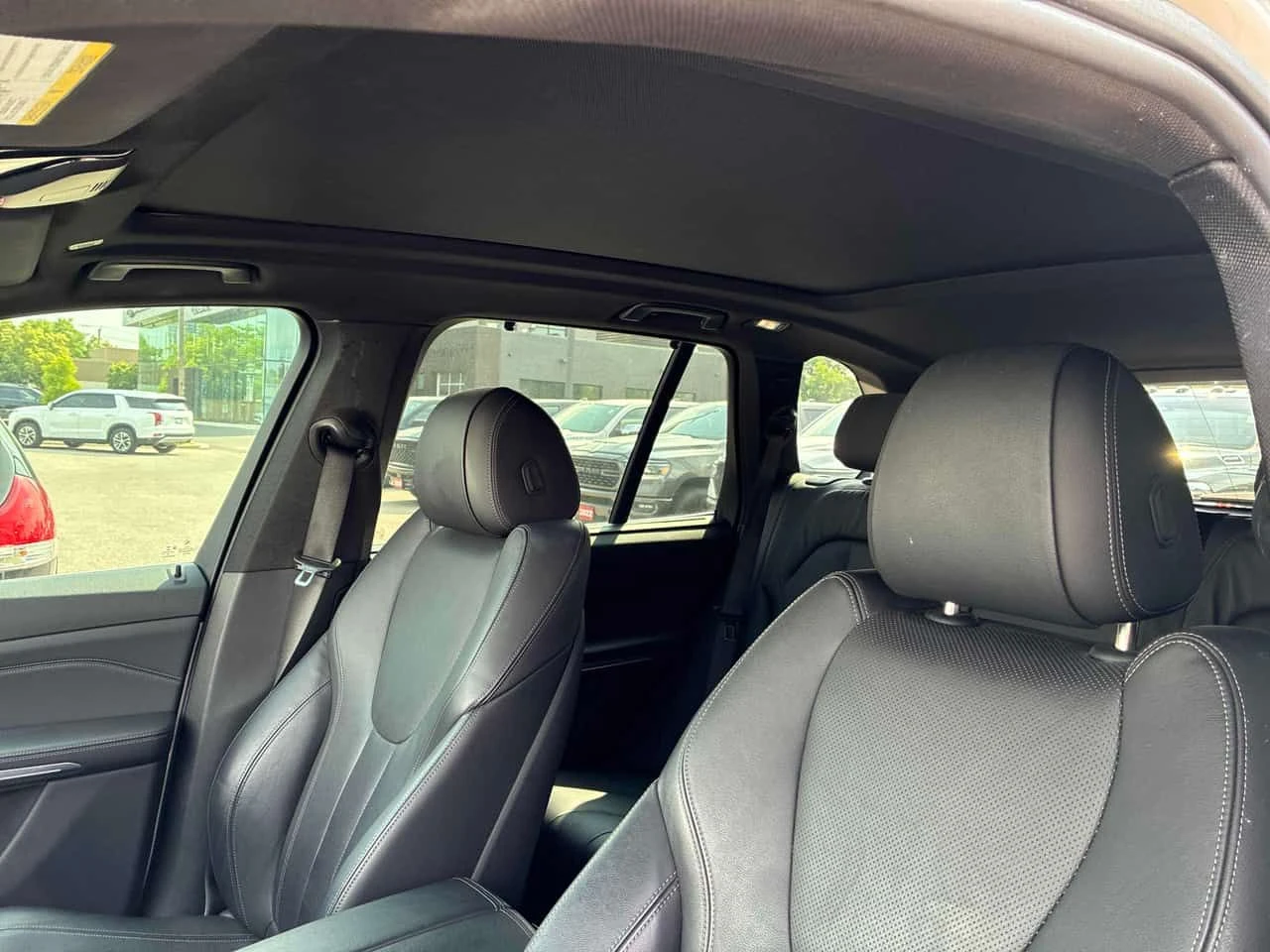 BMW X5 xDrive40i | CARFAX | АВТОКРЕДИТ БЕЗ ПЪРВОНАЧАЛНА , снимка 10 - Автомобили и джипове - 55251642