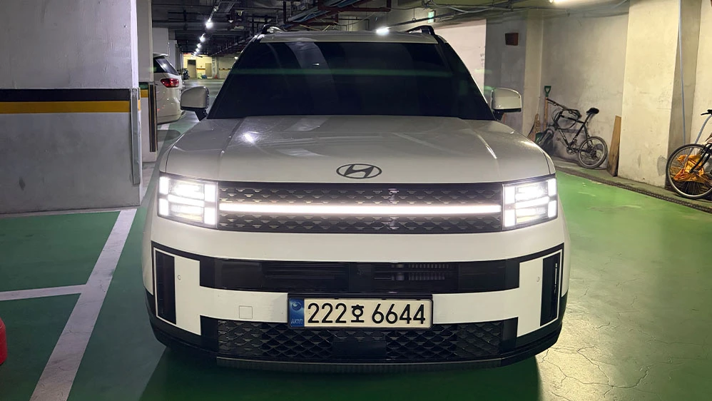Hyundai Santa fe 1.6 HEV Calligraphy* HUD* МАСАЖ* 360* КРАЙНА ЦЕНА