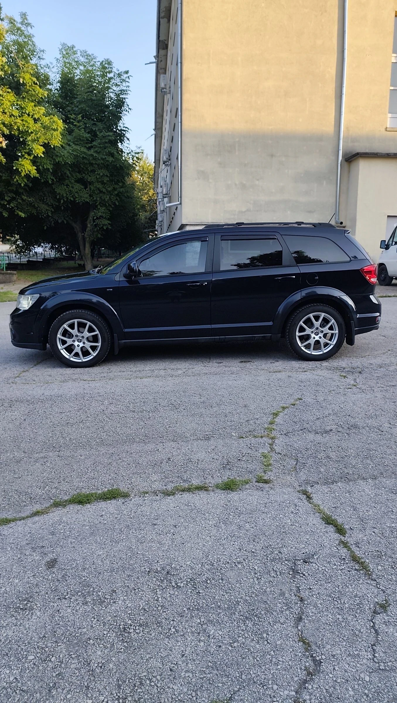Fiat Freemont | Mobile.bg � ����������� 6