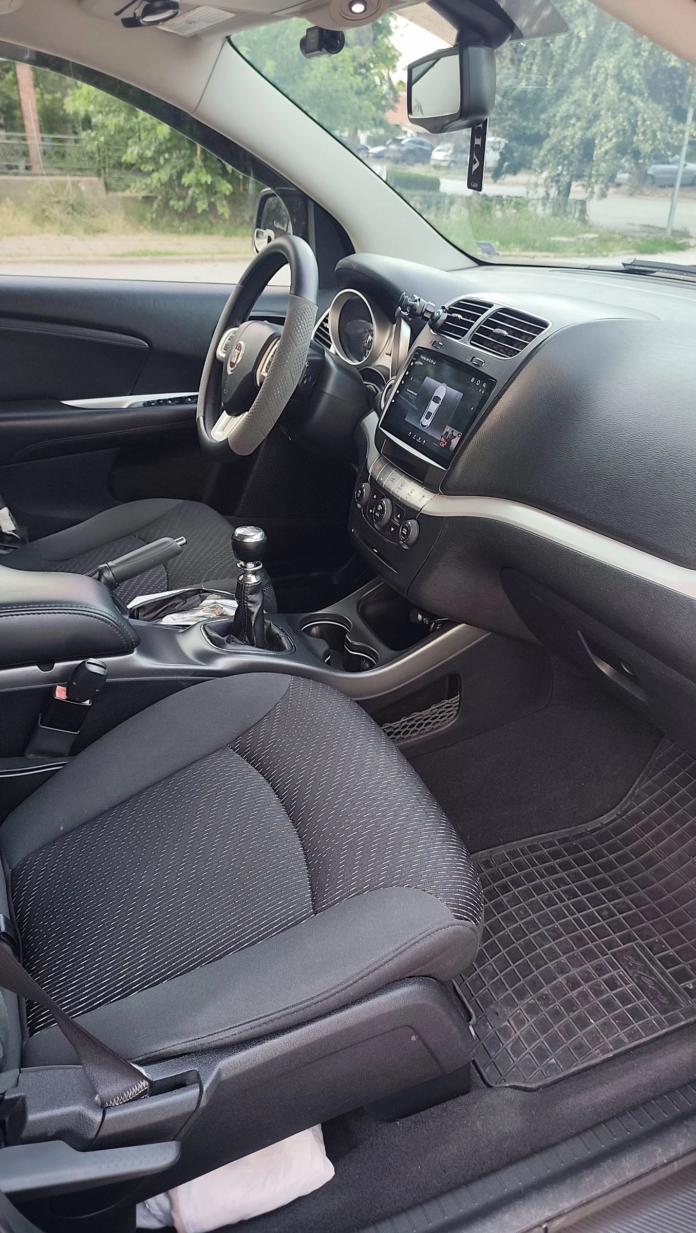 Fiat Freemont | Mobile.bg � ����������� 9
