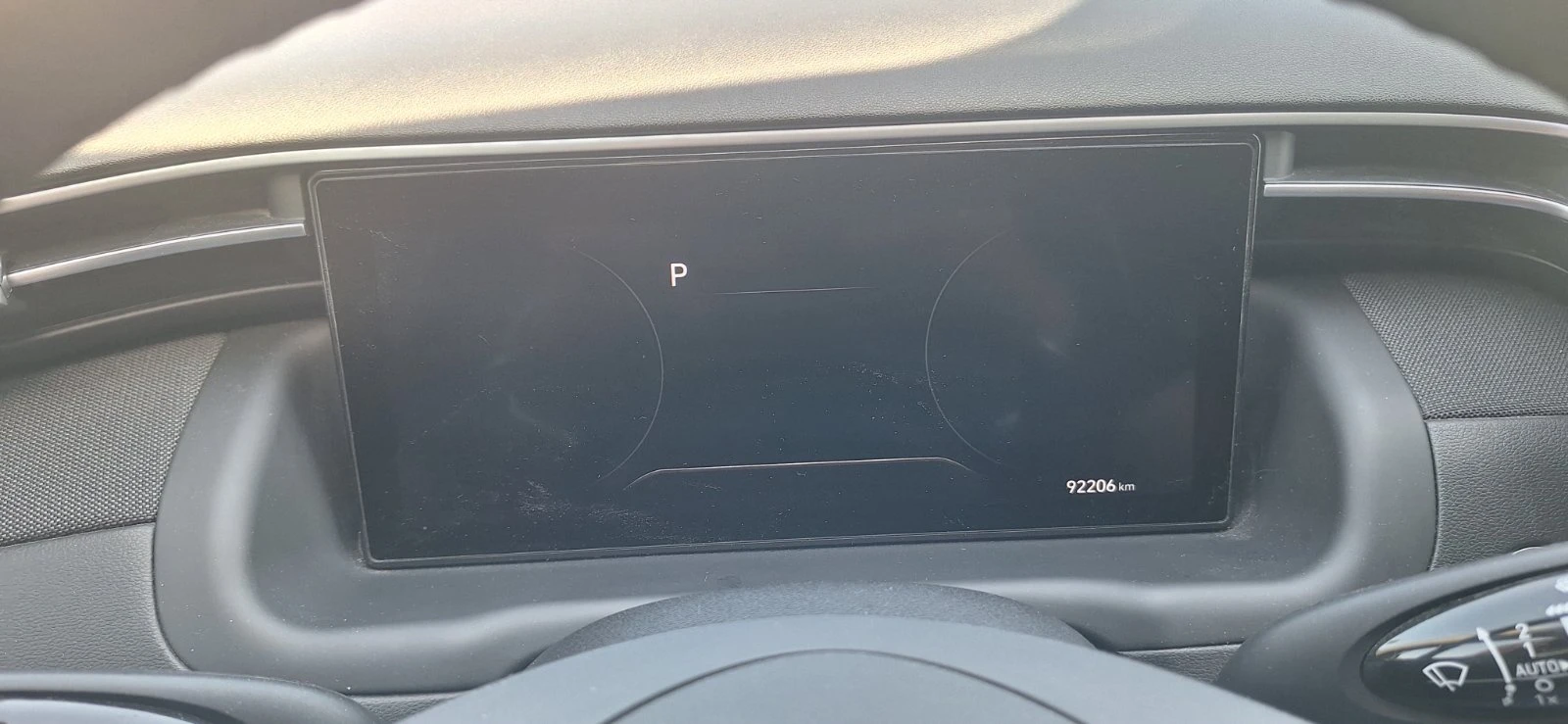 Hyundai Tucson, снимка 9 - Автомобили и джипове - 55923085