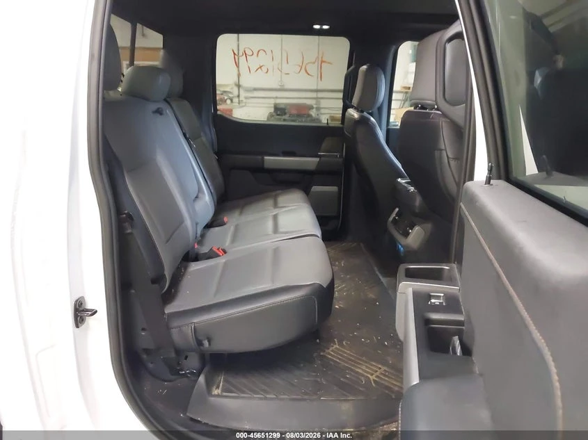 Ford F150 F-150 Lightning Lariat, снимка 8 - Автомобили и джипове - 55936071