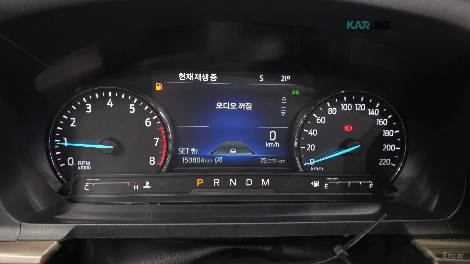 Ford Explorer 2.3 LIMITED* DISTRONIC* 360* ПОДГРЕВ* ОБДУХВАНЕ* , снимка 10 - Автомобили и джипове - 56222874