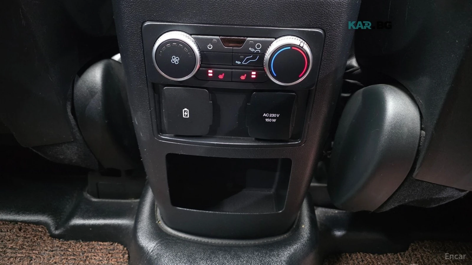 Ford Explorer 2.3 LIMITED* DISTRONIC* 360* ПОДГРЕВ* ОБДУХВАНЕ* , снимка 17 - Автомобили и джипове - 56222874