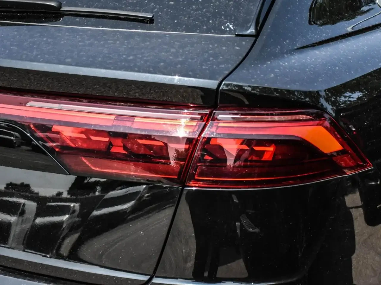 Audi Q8, снимка 7 - Автомобили и джипове - 56227267