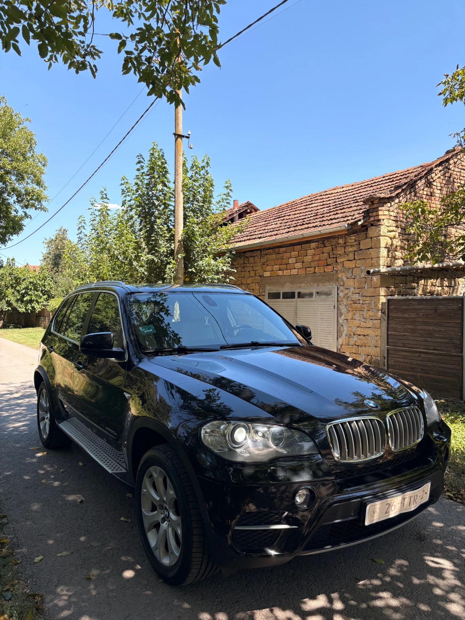 BMW X5 Xdrive 3.0d | Mobile.bg � ����������� 3