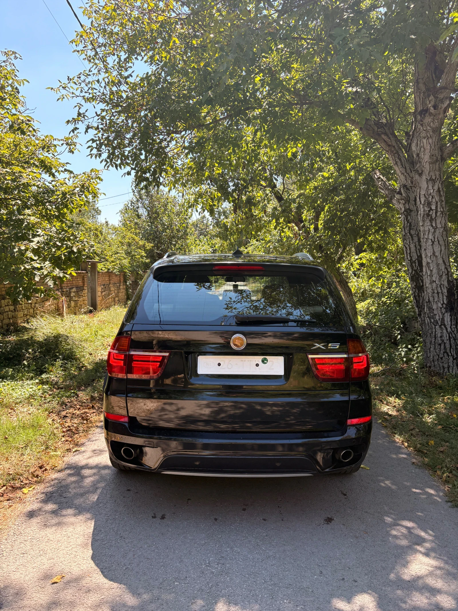 BMW X5 Xdrive 3.0d | Mobile.bg � ����������� 4